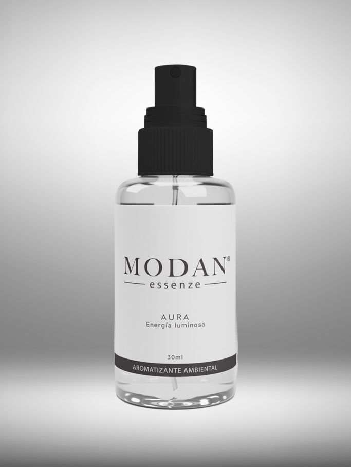 Aura - Atomizador 30 ml
