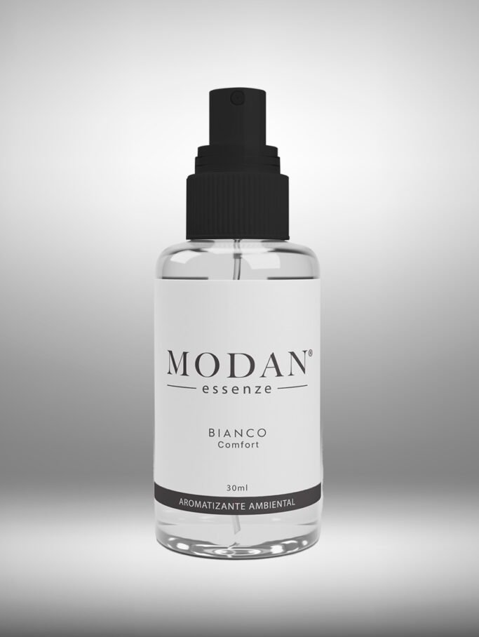 Bianco - Atomizador 30 ml