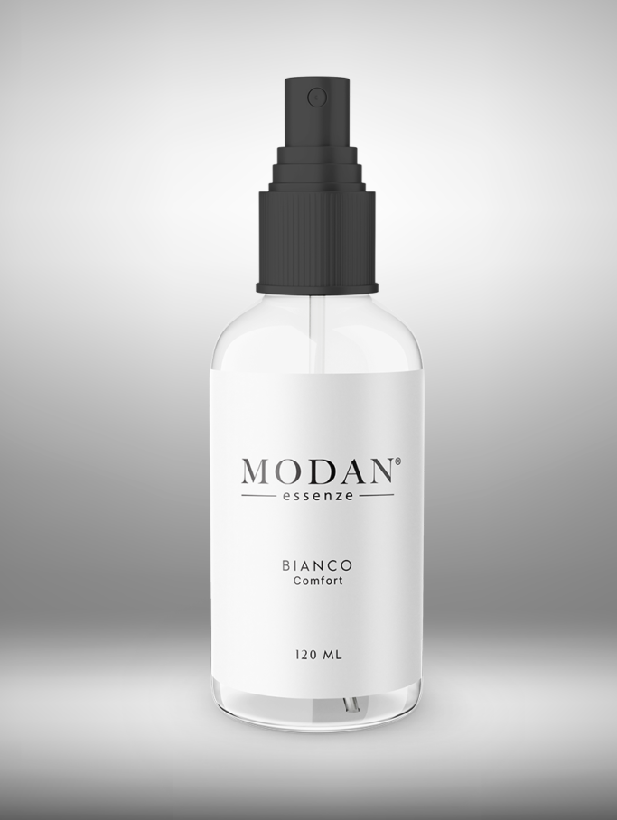 Bianco - Atomizador 120 ml